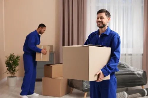 Relocating within India can be