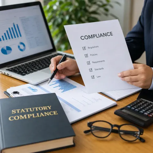Examples of Regulatory Require