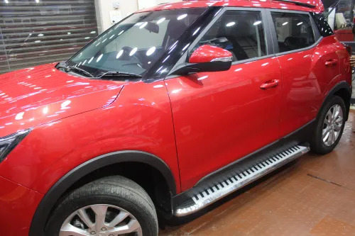 Best Carpro Sunfilm in chennai