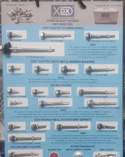 screw Dealers in pune