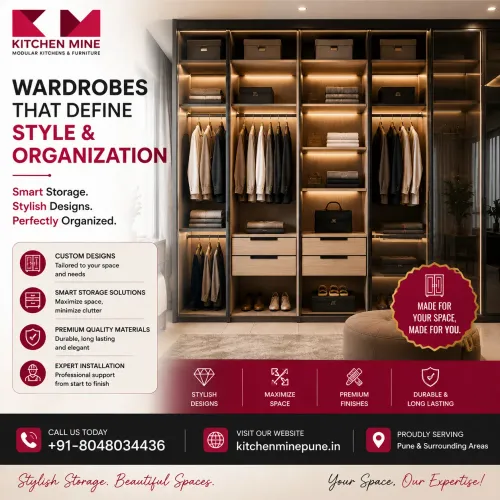 Wardrobe D