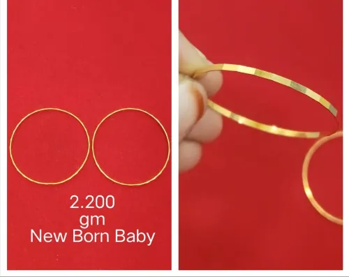 BJ Gold is