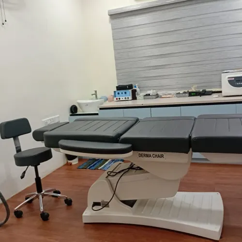 Vibha skin, hair and laser cli