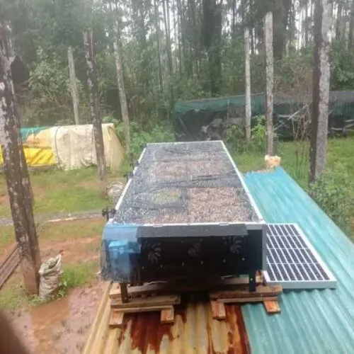 update image