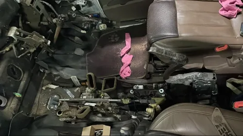 Car Battery Checkup that detec