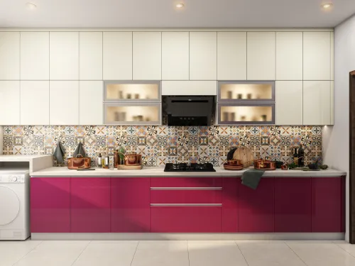 Best Modular Kitchen Company in Pitampura – PRAGTI