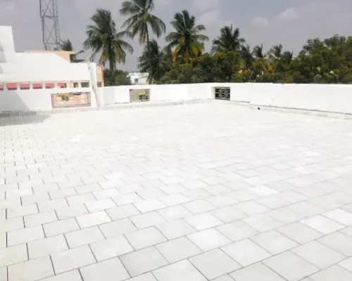 Igloo Cool Roof Tiles are summer responsive roof a