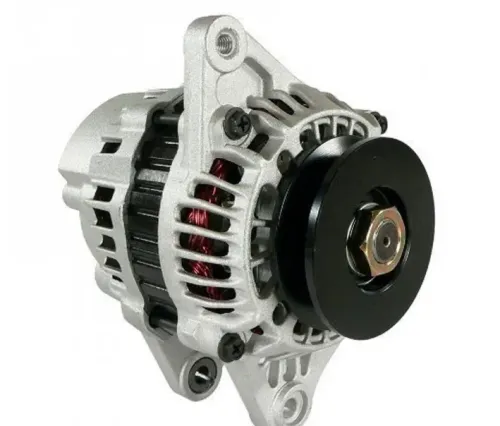 Mahindra Scorpio Car Alternator – Genuine OEM Alte