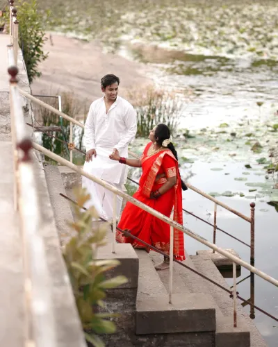 Vishnu Photography is recogniz