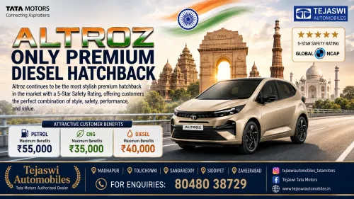 tata motors authorized dealer