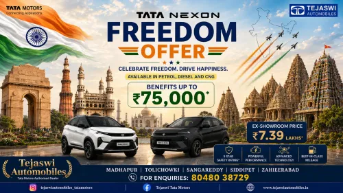 tata motors authorized dealer