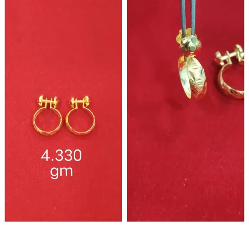 BJ Gold, a trusted gold buyer