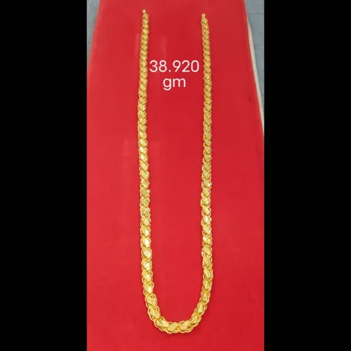 BJ Gold is