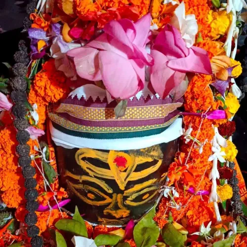 Best Rudrabhishek Pandit in Ma