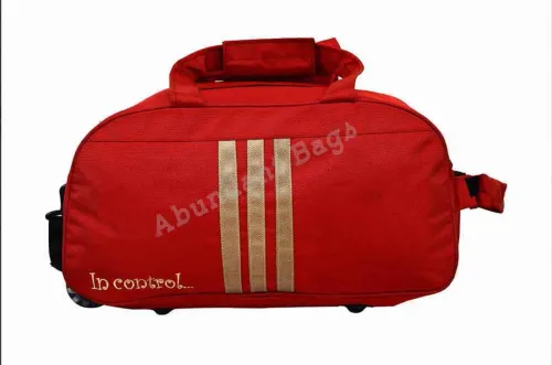Durable Trolley Bag Dealer Tamil Nadu