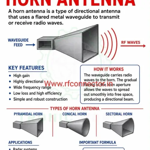 Synergy is Indian Antenna
