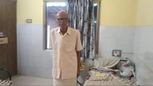 SHRI RENGAA OLD AGE HOME offer