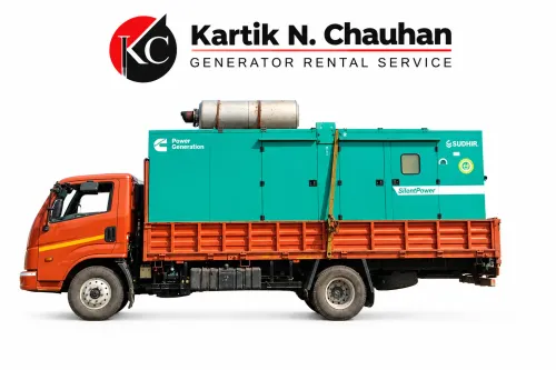Looking for a reliable Generat