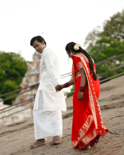 Vishnu Photography is recogniz