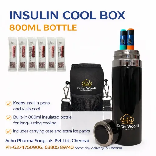 π Insulin Cooler Bottle β Ava