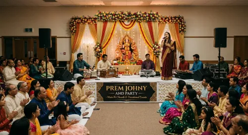 Navratri i