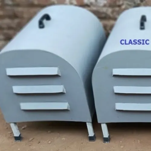 Best FRP Motor Canopy manufacturer in Makarpura, 