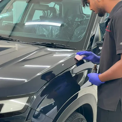 Top Rated CRETA Car Ceramic Co