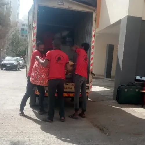 Packers and movers nearby, pac