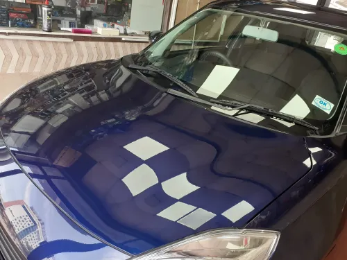 Best Car Ceramic Coating for C