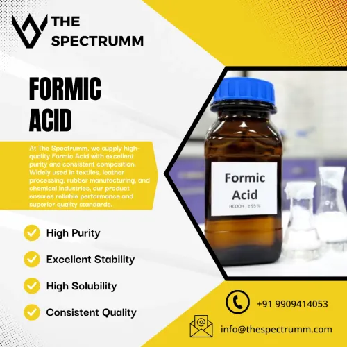 Formic Aci