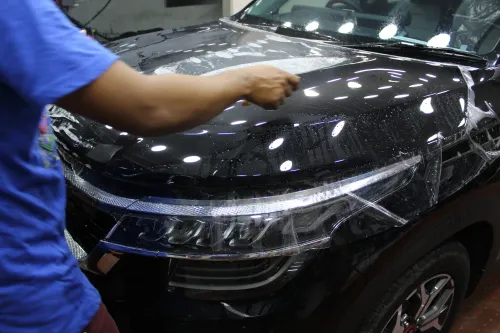 Paint Protection Film in Chenn