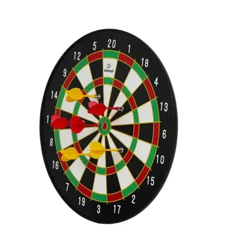 Airavat magnetic dart boa