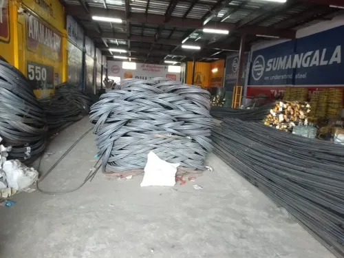 Krishna Corporation is a trusted name for supplyin