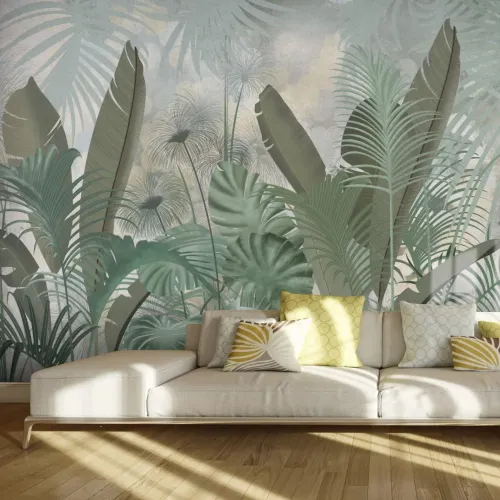 Transmute your living space wi