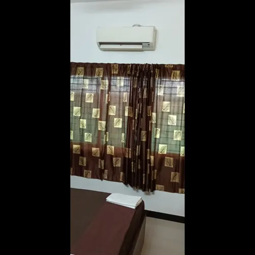 Maduraa serviced apartment
Loc