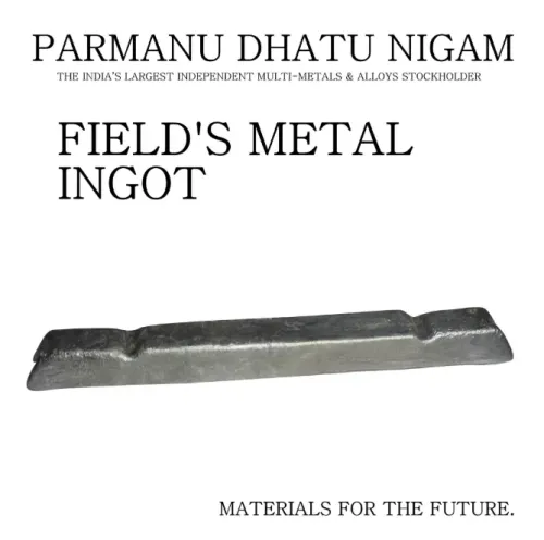 Field's Metal is a low-me