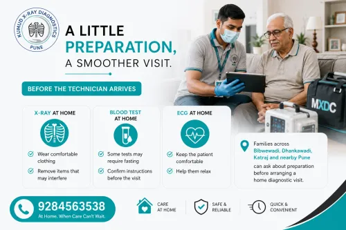 blood tests preparation requir