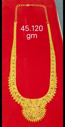 BJ Gold is