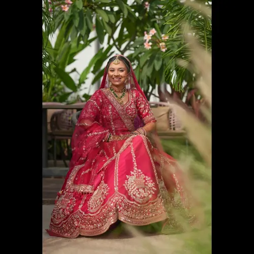 Wedding Bride photography in Ahmedabad Bridal Ph