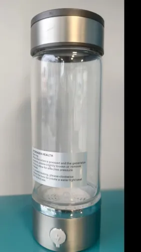 hydrogen water machine