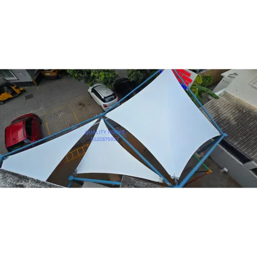 Best Tensile Roofing Contractors in Chennai | Tens