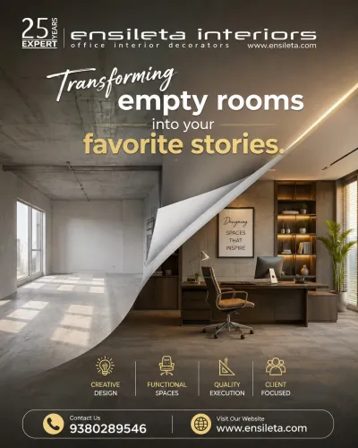 Best Budget office Inter