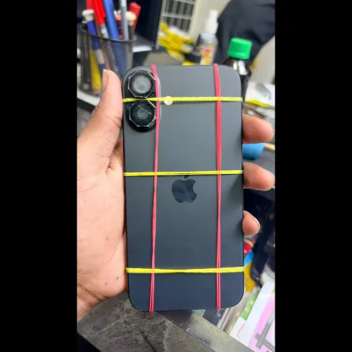 apple iphone repair services