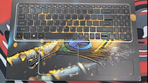 Upgrade your device with a pre