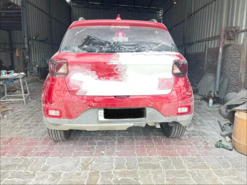 Car Repair services with exper