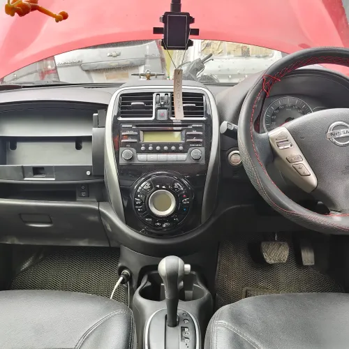 Car Service, Accessories Shop 
