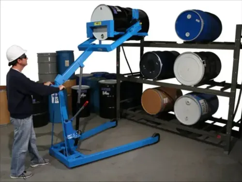 Find durable Economy Drum