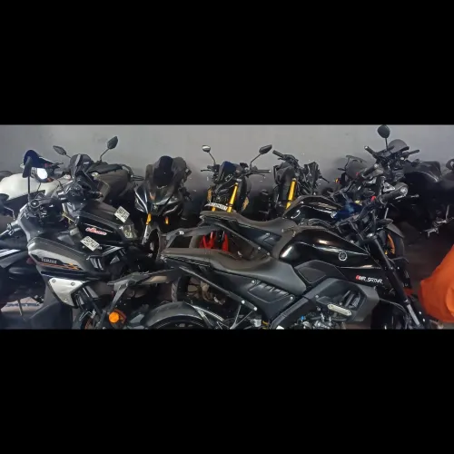 S.S Yamaha and explore Yamaha 