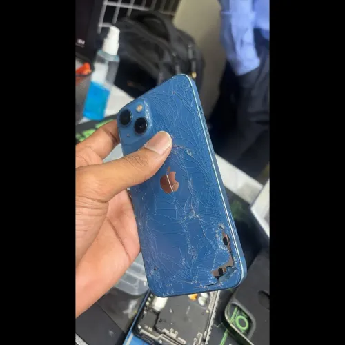 water damage recovery software
