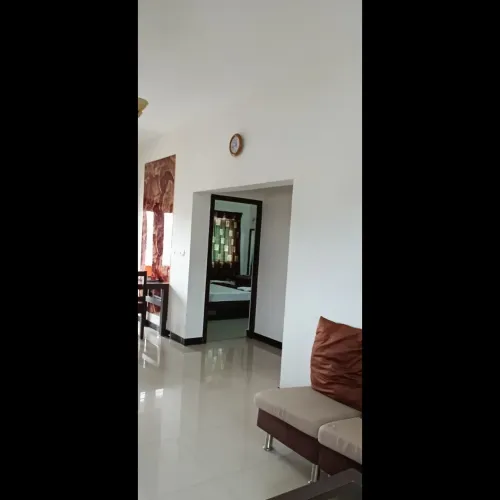 Maduraa serviced apartment 
Th